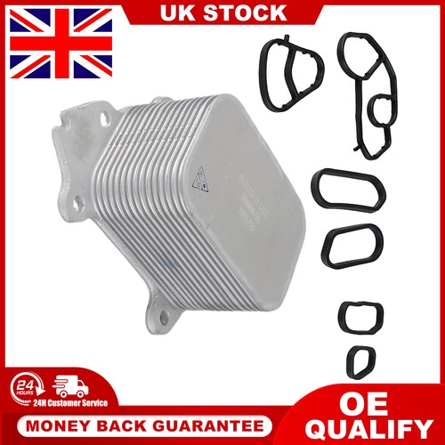 Oil cooler for peugeot - for, 206