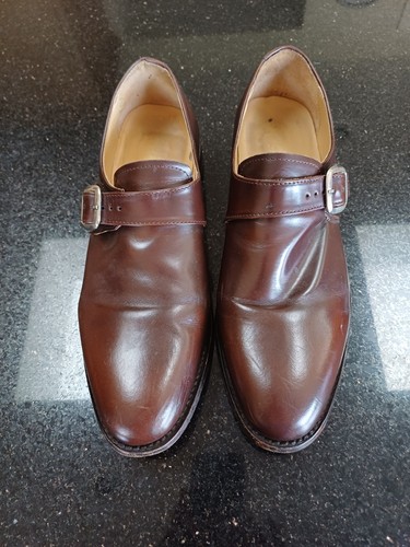 Samuel windsor men monk - men’s,