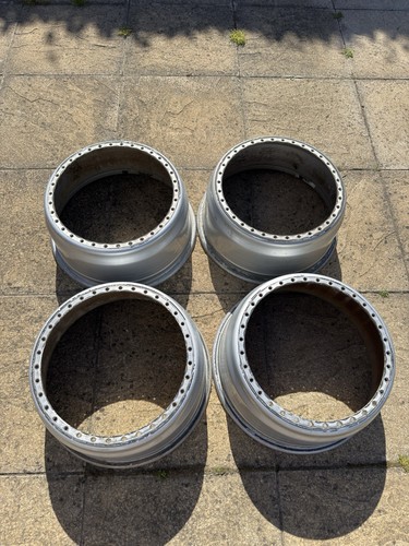 Bbs 34 hole - hole, barrels