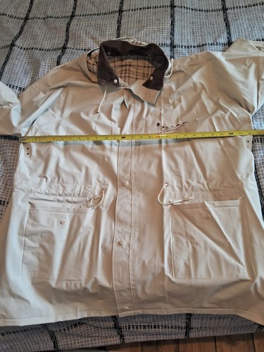 Vespa rain jacket waterproof - jacket,