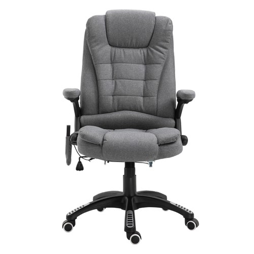 Vinsetto massage recliner - massage,