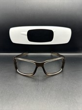 Oakley Hijinx Brown Smoke