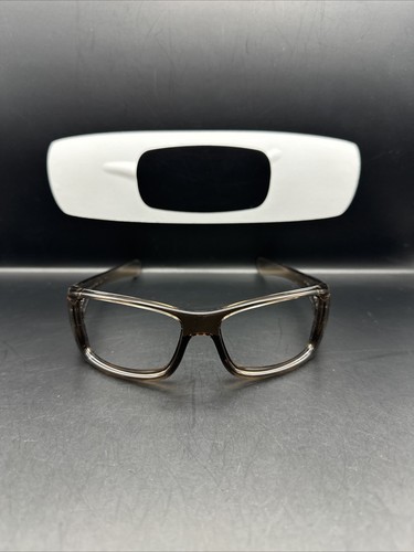 Oakley hijinx brown - hijinx, smoke