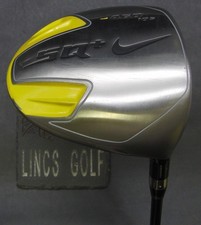 Nike SQ Plus 460 10.5° Driver