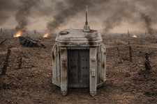 Warhammer 40K Underground