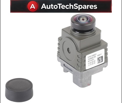 Surround view camera - surround,