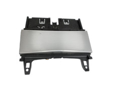 Ashtray Storage Compartment