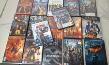 Avengers various superhero