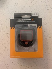 Muddyfox 15 Function Cycle