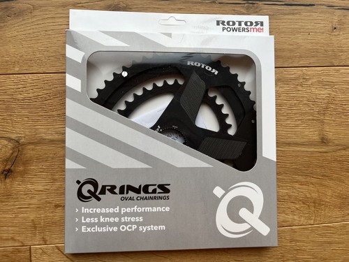 Rotor rings chainrings dm - rotor,