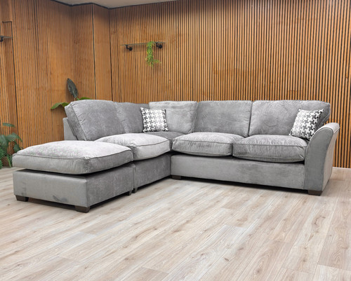 Rosie corner sofa - ‘rosie',