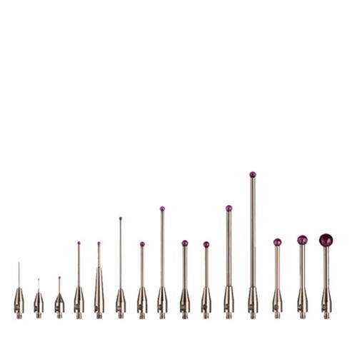 High quality touch - high, probe