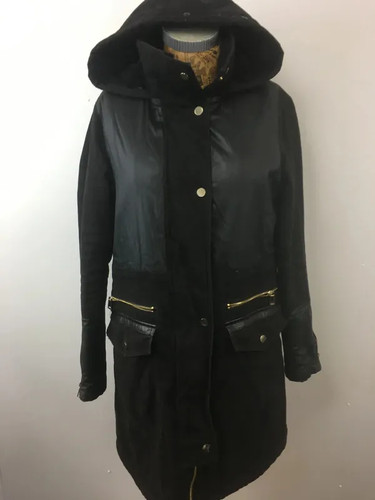 River island coat - jacket, parka