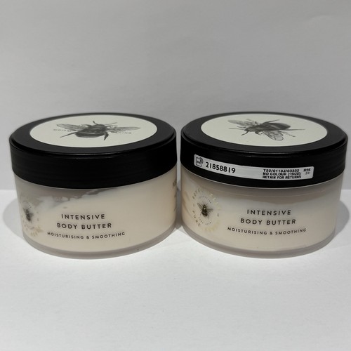 Royal jelly intensive - x, m&s