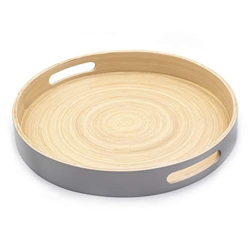 Dehaus stylish wooden bamboo - stylish,