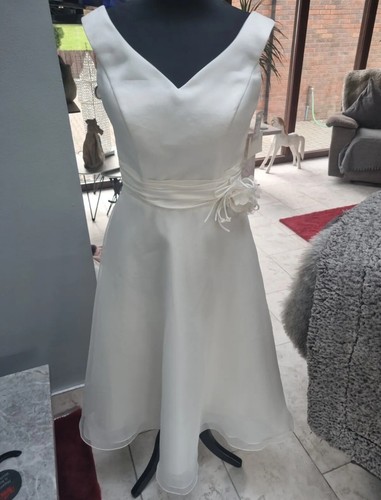 Wedding dress bnwt - wedding, 10