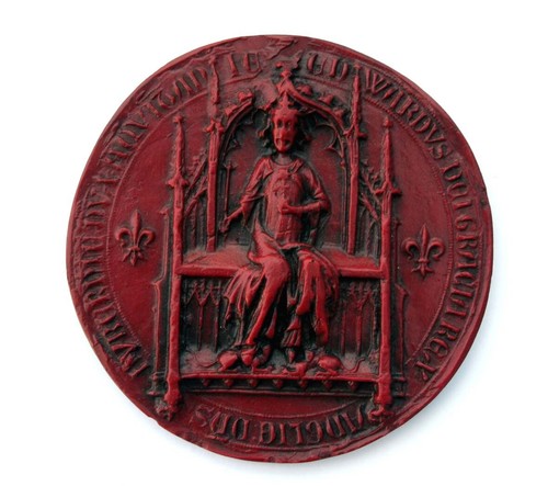 Edward iii great royal - iii,