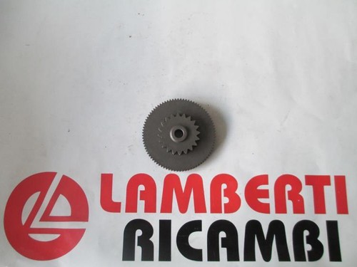 Starter motor pinion honda - starter,
