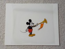 Original Walt Disney VINTAGE