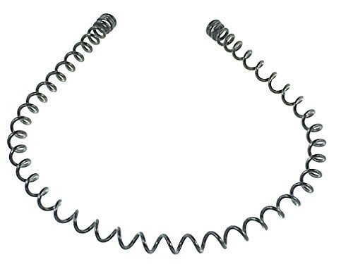 Thin headband flexible metal - thin,