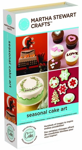 Cricut martha stewart crafts - cricut,