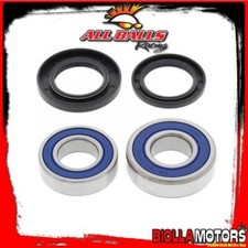 25-1252 REAR WHEEL BEARING KIT