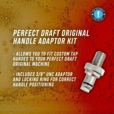 PerfectDraft Original / Black