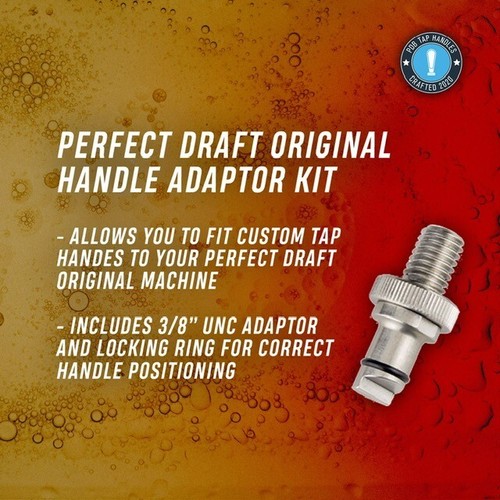 Perfectdraft adaptor - perfectdraft,