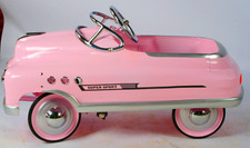 Children comet pedal - comet,