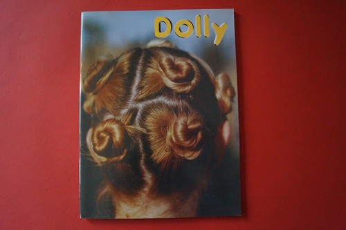 Dolly songbook - -, sheet