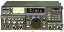 ICOM IC-R71 HF RADIO RECEIVER