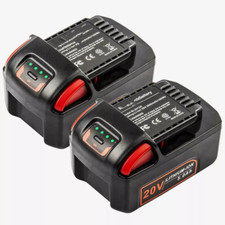 2PC Batteries for Ingersoll