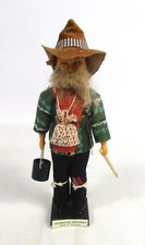 Vintage Australian Swagman