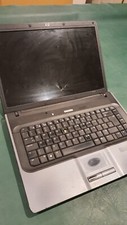 131/ HP 530 NOTEBOOK CORE 2 DUO LAPTOP--MODEL; HP 530, 15.4", 4GB, 120GB Hard