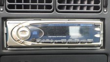 VW Golf 4 Bora Radio CD Player