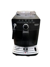FAULTY Gaggia Naviglio