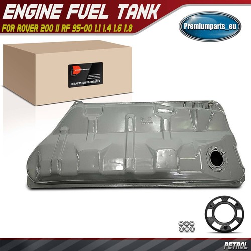 Fuel tank for rover 200 - tank, rf