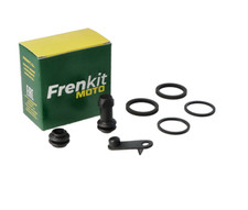 REVISION 1 FRONT BRAKE CALIPER