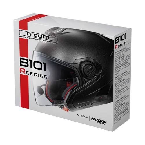 Intercom com b101 - n-com, for