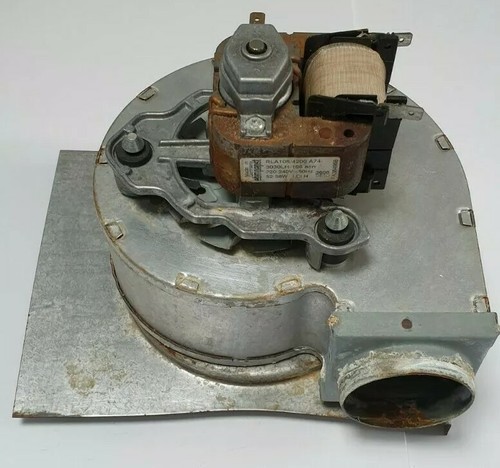 Ravenheat csi 85t - &,