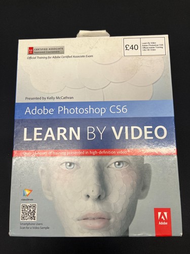 Adobe photoshop cs6 - photoshop, cs6: