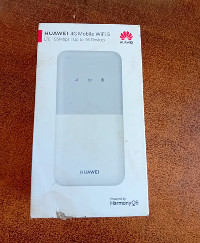 Huawei mobile wifi - huawei,