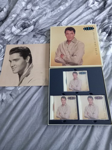 Elvis presley collectors - presley,