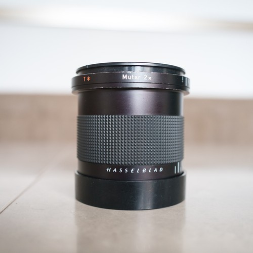 Hasselblad carl zeiss mutar - hasselblad,