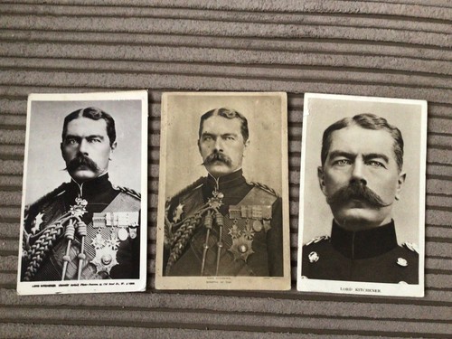 Collection ww1 era - collection, of