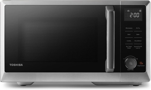 Toshiba air fry - air,