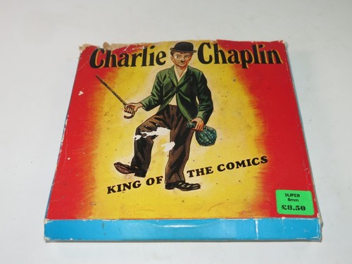 Vintage charlie chaplin - vintage,