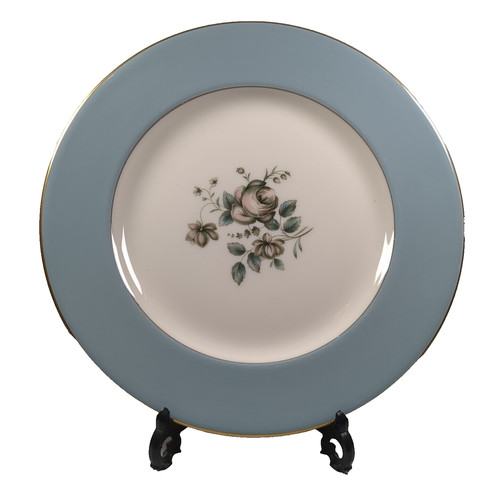 Royal doulton rose elegans - royal,