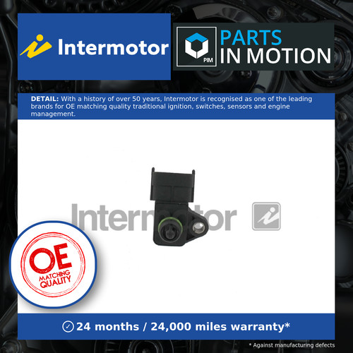 Map sensor fits - map,