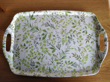 DUNELM Melamine Serving